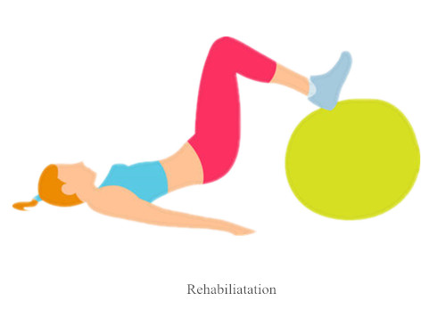 Множество способов ускорить восстановление мышц