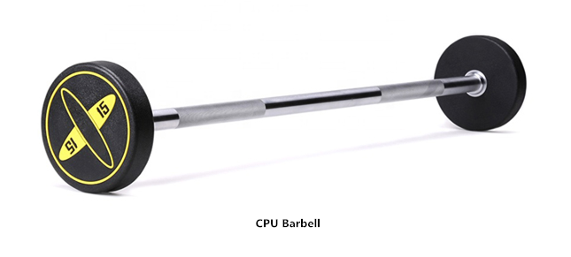 5 движений жима штанги со штангой для плеч