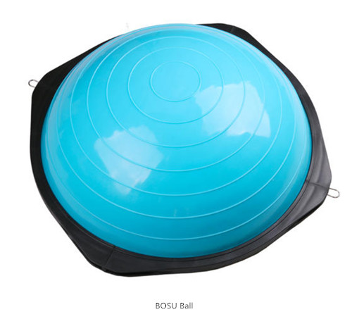 Советы по улучшению равновесия