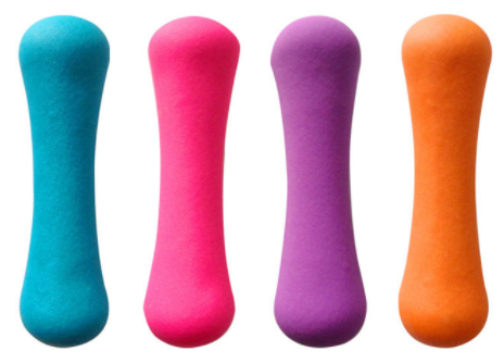 Тренировки с гантелями Тренировки с гантелями