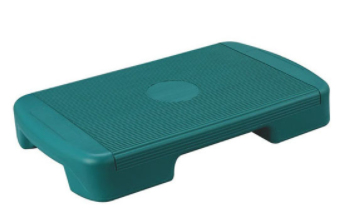 Лучшие аэробные платформы для степ-тренировок Лучшие аэробные платформы для степ-тренировок