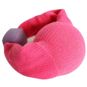 Массажный мяч