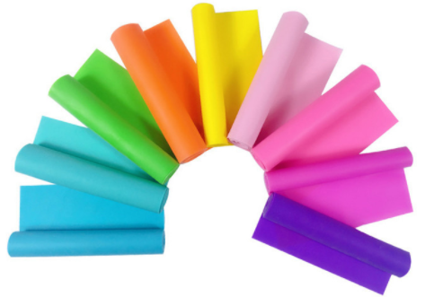 БАНДАЖИ ДЛЯ ЙОГИ