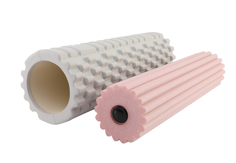 Поролоновый валик для бегунов