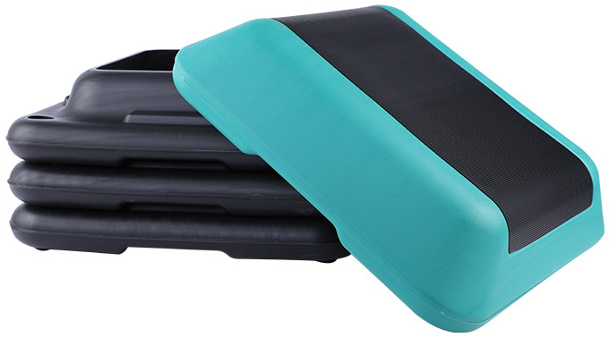 Как пользоваться степбордами