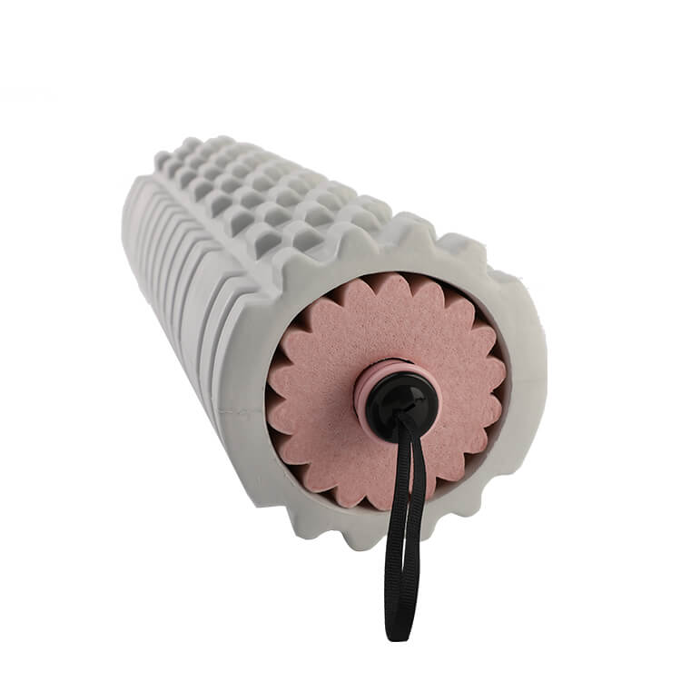 Поролоновый валик EVA 2 в 1