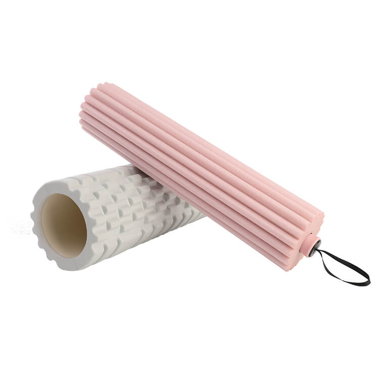 Поролоновый валик EVA 2 в 1