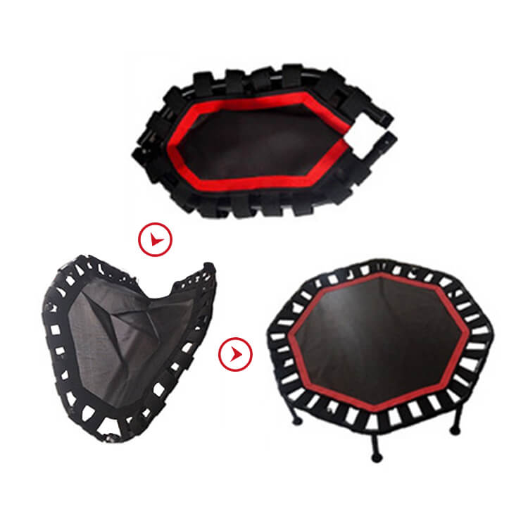 40-дюймовый восьмиугольный батут