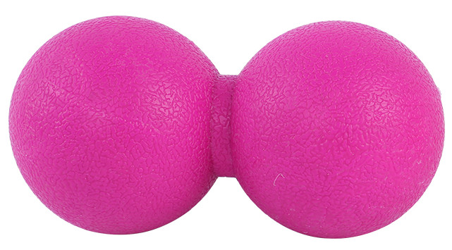 Арахисовый массажный мяч Арахисовый массажный мяч