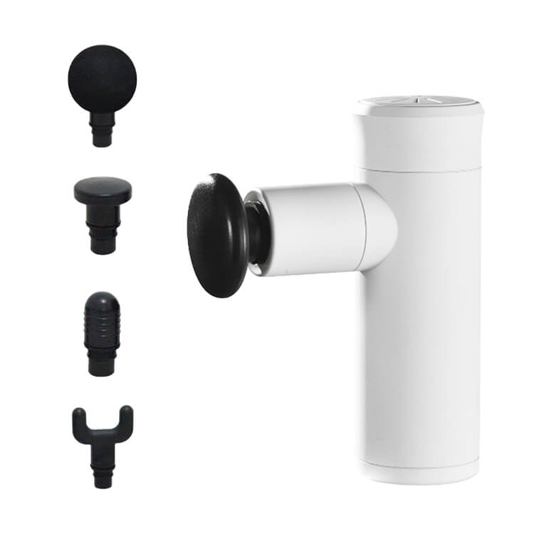 Мини-массажный пистолет Мини-массажный пистолет