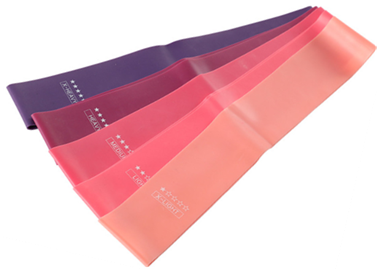 Как выполнять упражнения с эспандером для груди