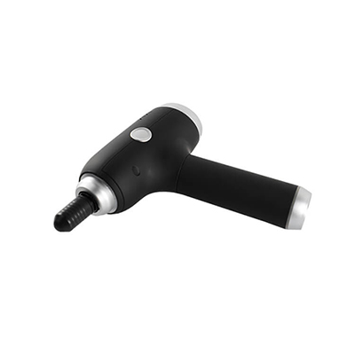 Массажный пистолет с бесщеточным двигателем