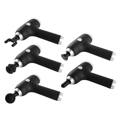 Массажный пистолет с бесщеточным двигателем