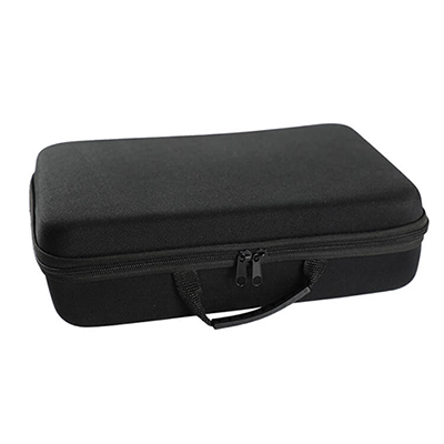 Массажный пистолет с бесщеточным двигателем