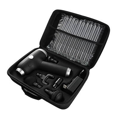 Массажный пистолет с бесщеточным двигателем