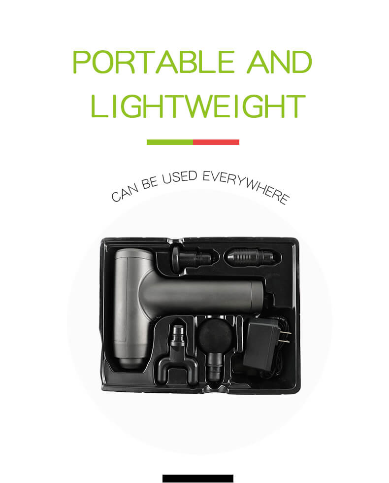 Мотор Щетки Фасции Пистолет