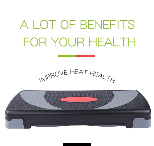 Оборудование для студийных упражнений с регулируемой аэробной нагрузкой Оборудование для студийных упражнений с регулируемой аэробной нагрузкой