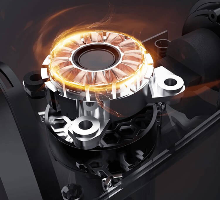 Массажный пистолет Deep Muscle Pro Массажный пистолет Deep Muscle Pro