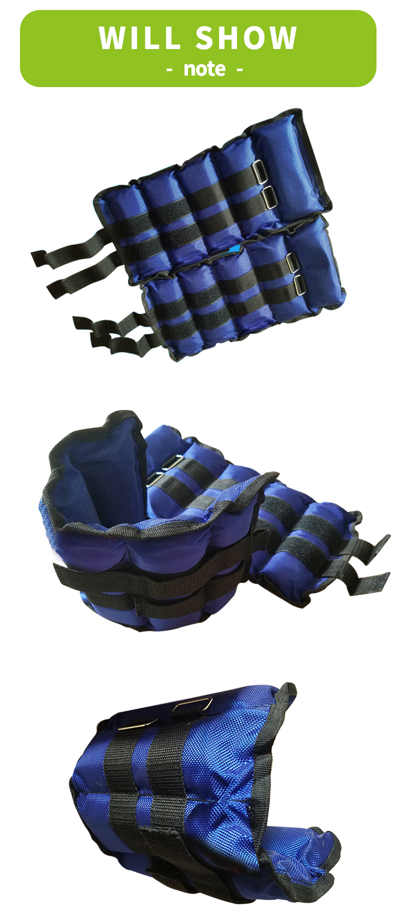 Регулируемый вес ткани из Оксфорда Регулируемый вес ткани из Оксфорда