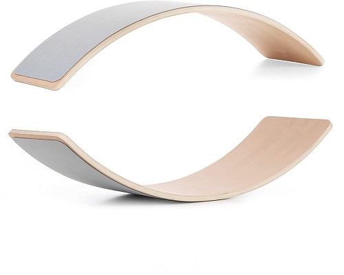 Оптовая продажа деревянных балансировочных досок для детей и взрослых Оптовая продажа деревянных балансировочных досок для детей и взрослых