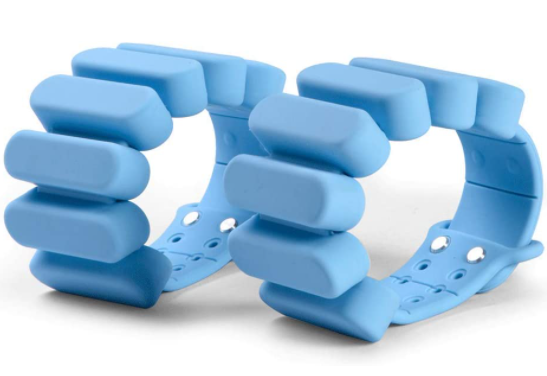 Утяжелители для запястья для женщин Утяжелители для запястья для женщин