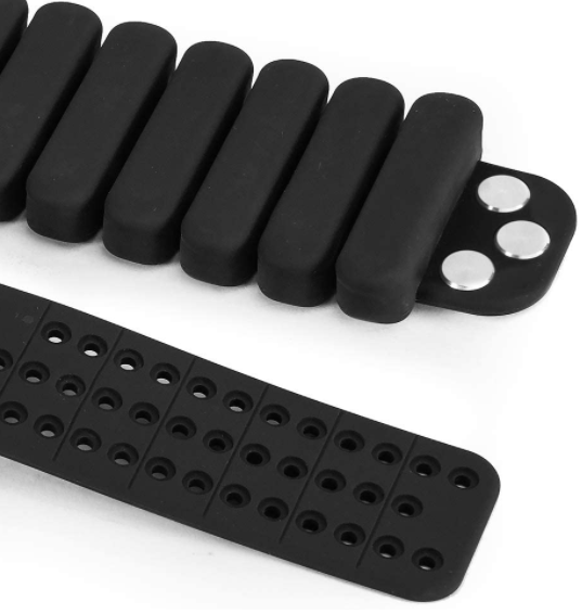 Утяжелители для запястья для женщин Утяжелители для запястья для женщин