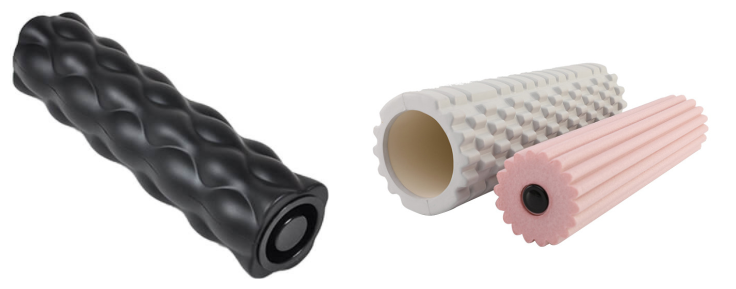 Обычный или вибрирующий поролоновый валик