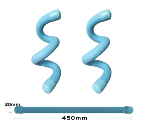 Водонепроницаемые утяжелители для запястья