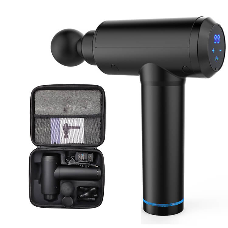 Мышечно-фасциальный массажер Мышечно-фасциальный массажер