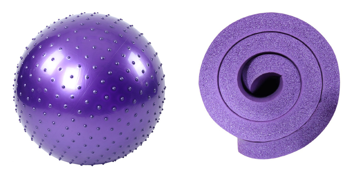 Изделие из ПВХ