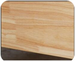 Технология лестницы-бочки из массива дерева