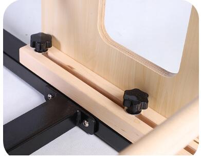 Регулируемая ручка лестницы для пилатеса Регулируемая ручка лестницы для Пилатеса