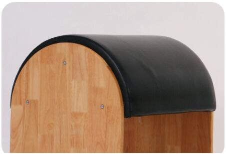 Лестница для пилатеса из удобной кожи Лестница для пилатеса из удобной кожи