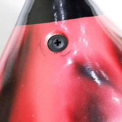 Аква-боксерская груша