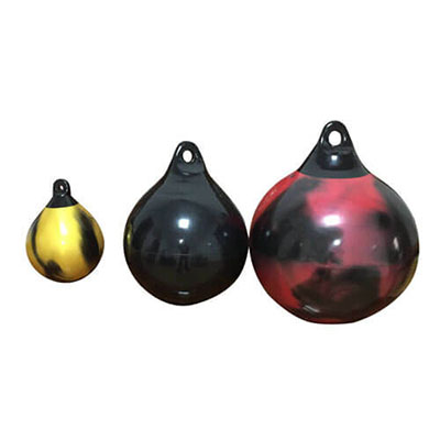 Аква-боксерская груша