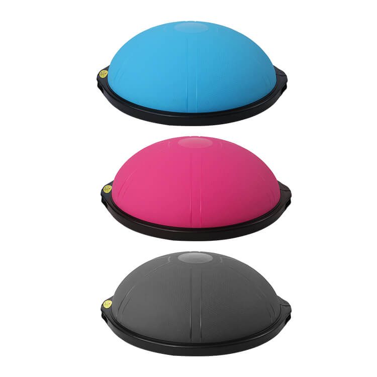 Тренажер для поддержания равновесия с текстурированной поверхностью