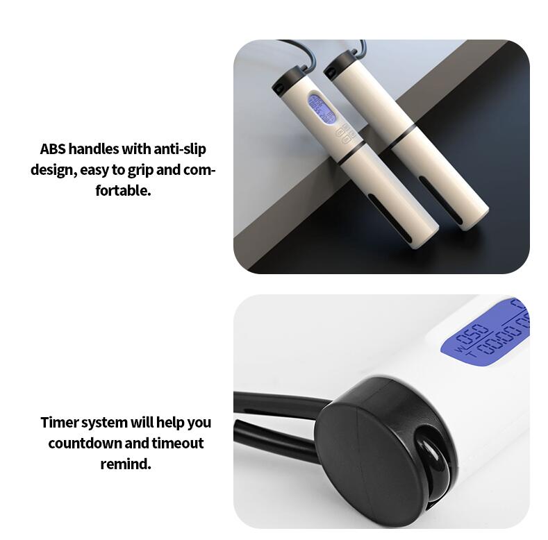 Умные Счетные скакалки оптом