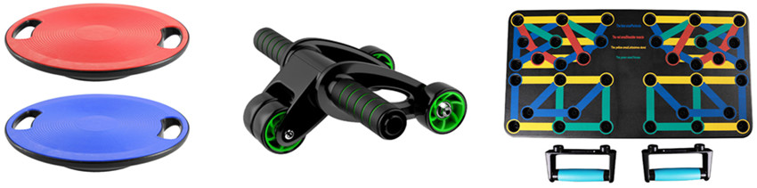 Изделия из АБС-пластика