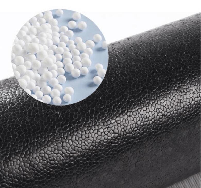 Валики из вспененного полипропилена (EPP)