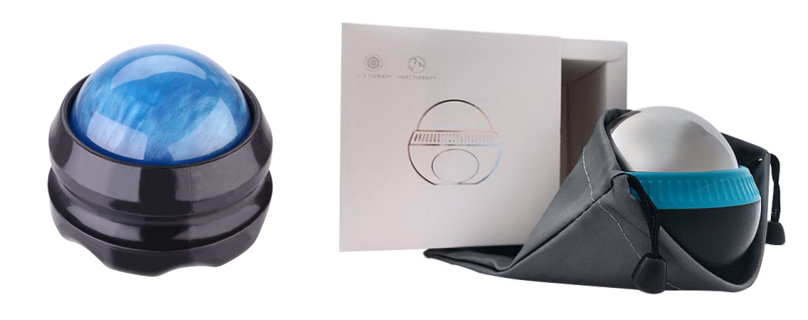 Ролик для холодного массажа Ролик для холодного массажа