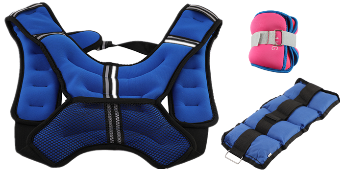  Утяжелители для песка