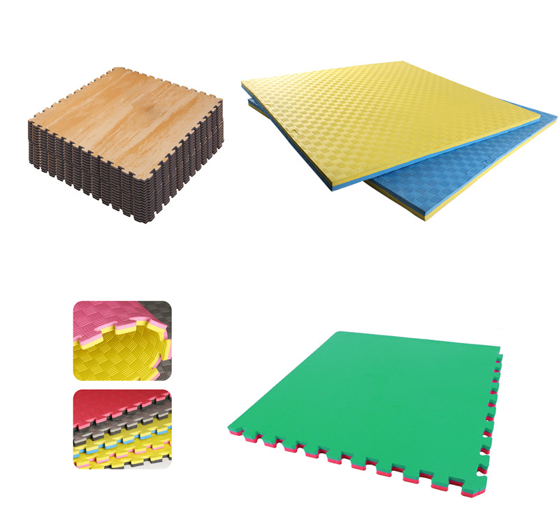 Гимнастические коврики Гимнастические коврики