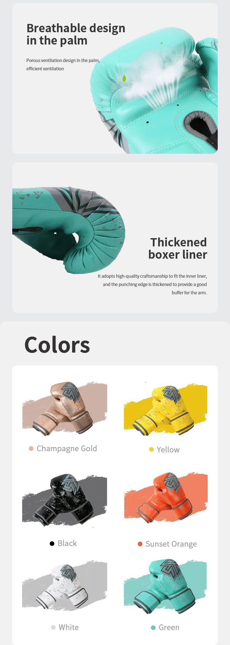 Перчатки из искусственной кожи с пряжками Перчатки из искусственной кожи с пряжками