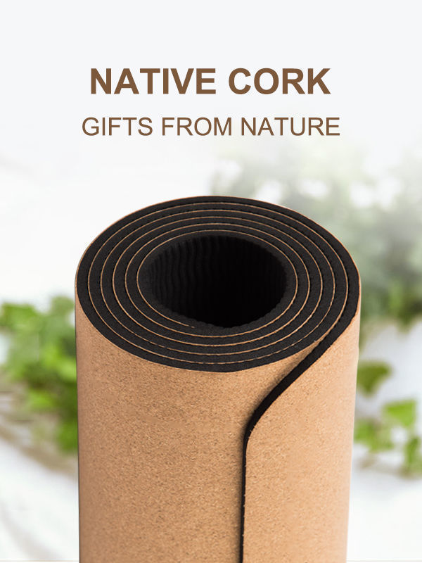 Коврик для йоги с индивидуальным логотипом Коврик для йоги с индивидуальным логотипом