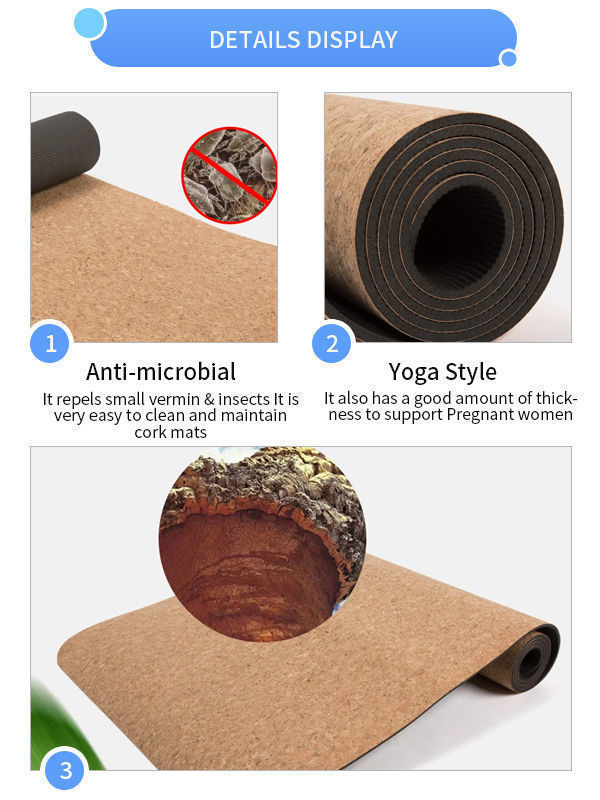 Коврик для йоги с индивидуальным логотипом Коврик для йоги с индивидуальным логотипом