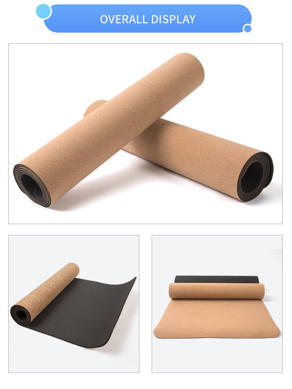 Коврик для йоги с индивидуальным логотипом Коврик для йоги с индивидуальным логотипом