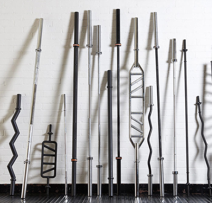 Упростите проверку разницы обычных свободных весов!