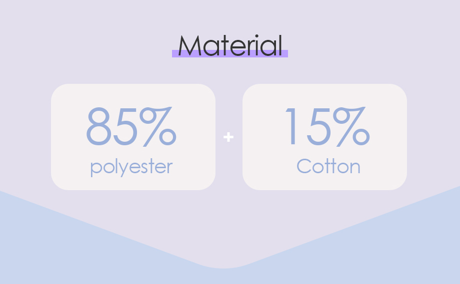 Полотенце для йоги из микрофибры Полотенце для йоги из микрофибры