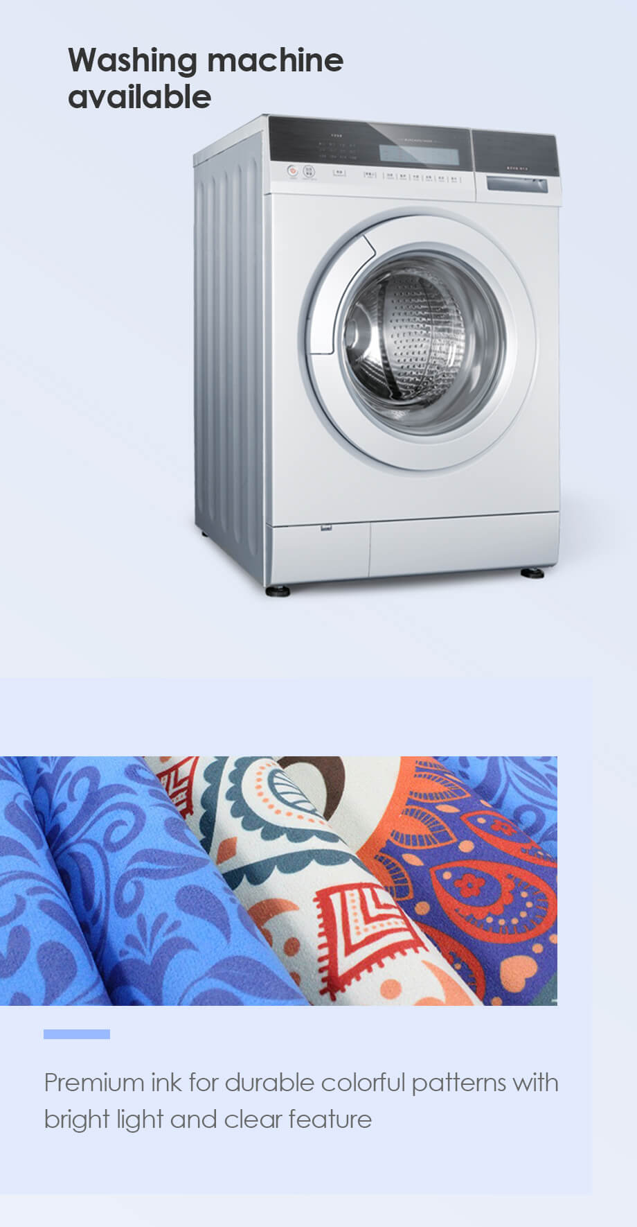 Дорожное полотенце для йоги, которое можно взять напрокат