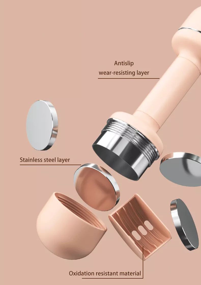 Оптовые Цветные Женские регулируемые гантели Оптовые Цветные Женские регулируемые гантели